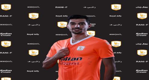 محمود حمادة ليلا كورة: الأهلي والزمالك يرغبان في ضمي.. والأمر في يد إدارة فاركو